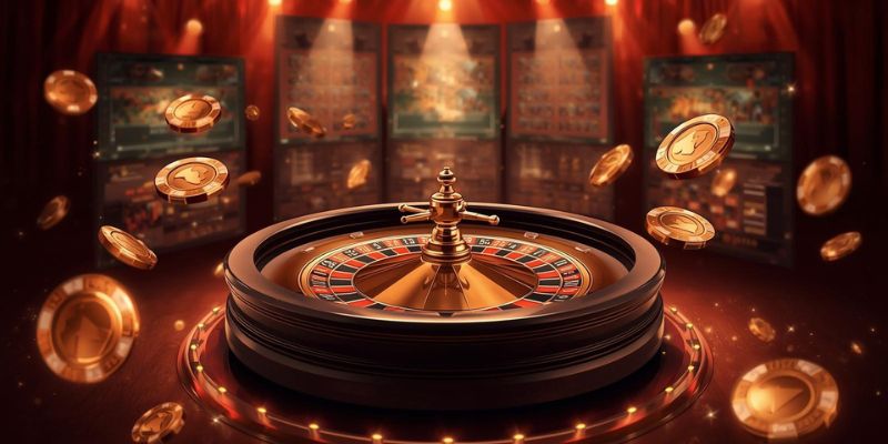 Giới Thiệu HD88 Sân Chơi Cá Cược Hợp Pháp Và Đẳng Cấp 2026 4 Quy trình tham gia và trải nghiệm tại HD88