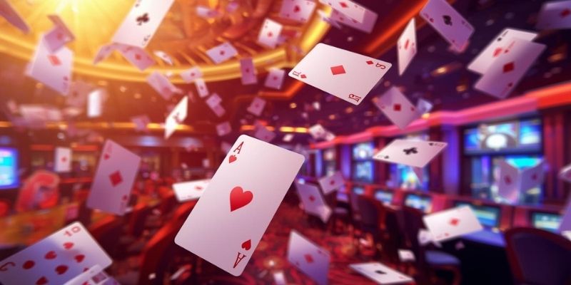 Ưu điểm của hệ thống nạp tiền HITCLUB so với các sân chơi khác