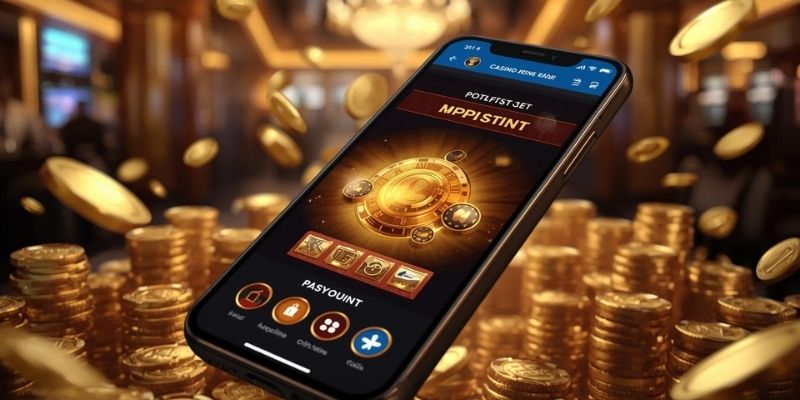 Hướng dẫn chi tiết quy trình nạp tiền qua ngân hàng