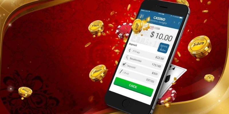 Các phương thức nạp tiền phổ biến nhất hiện nay