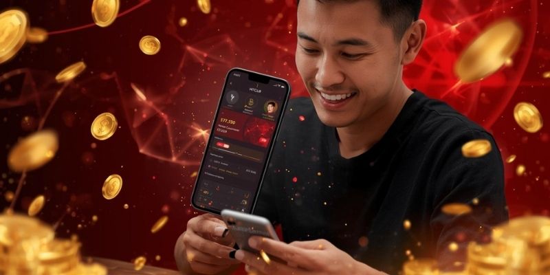 NẠP TIỀN HITCLUB - HƯỚNG DẪN GIAO DỊCH NHANH CHÓNG AN TOÀN