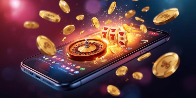 Những siêu phẩm nổ hũ không thể bỏ qua tại đây