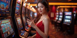 Slot Game HITCLUB - Sảnh Quay Hũ Đổi Thưởng Đẳng Cấp Quốc Tế